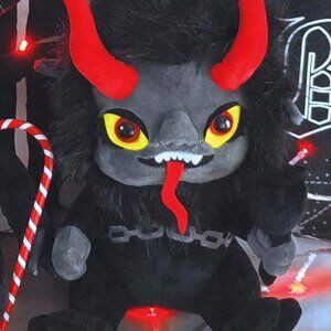 KILLSTAR HEXMAS SPIRIT PLUSH TOY